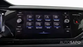 Volkswagen Taigo 1.0 TSI Life DSG de 2023