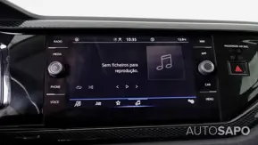 Volkswagen Taigo 1.0 TSI Life DSG de 2023