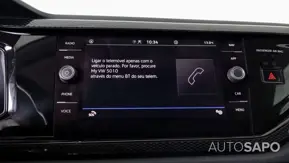 Volkswagen Taigo 1.0 TSI Life DSG de 2023