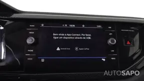 Volkswagen Taigo 1.0 TSI Life DSG de 2023