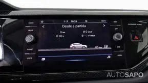 Volkswagen Taigo 1.0 TSI Life DSG de 2023