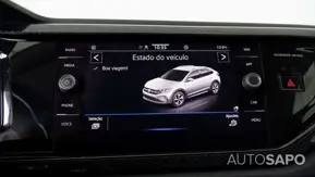 Volkswagen Taigo 1.0 TSI Life DSG de 2023