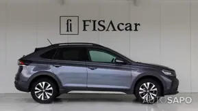 Volkswagen Taigo 1.0 TSI Life DSG de 2023