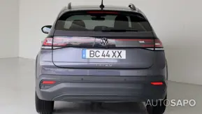 Volkswagen Taigo 1.0 TSI Life DSG de 2023