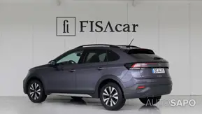 Volkswagen Taigo 1.0 TSI Life DSG de 2023