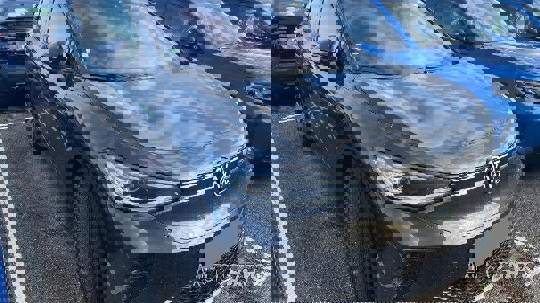 Volkswagen ID.4 de 2021