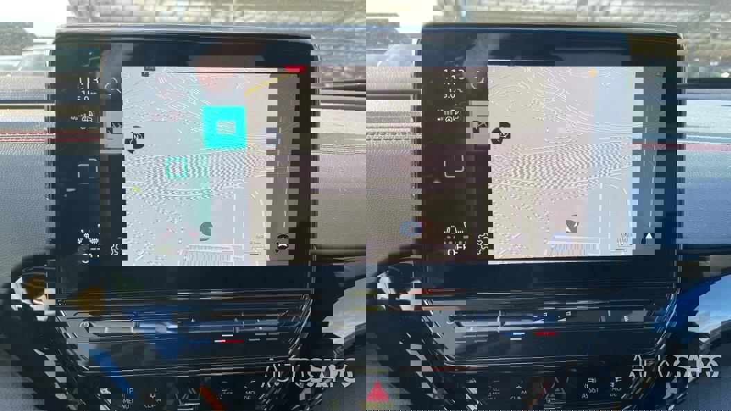 Volkswagen ID.4 de 2021