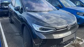 Volkswagen ID.4 de 2021