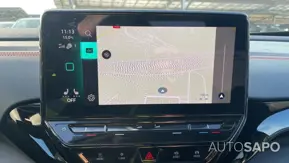 Volkswagen ID.4 de 2021