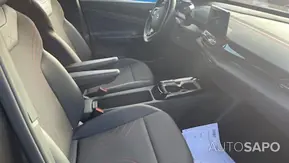 Volkswagen ID.4 de 2021