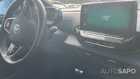 Volkswagen ID.4 de 2021