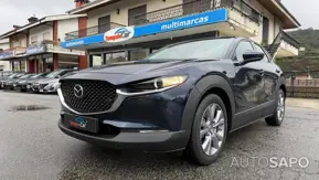Mazda CX-30 de 2022