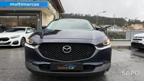 Mazda CX-30 de 2022