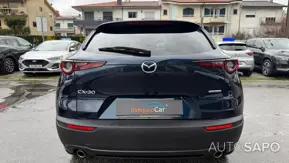 Mazda CX-30 de 2022