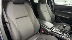 Mazda CX-30 de 2022