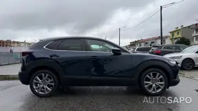 Mazda CX-30 de 2022