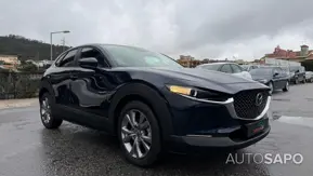 Mazda CX-30 de 2022
