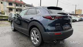 Mazda CX-30 de 2022