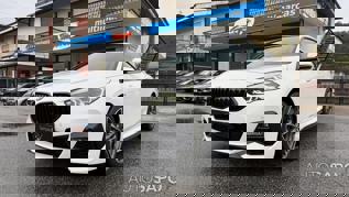 BMW Série 2 de 2021