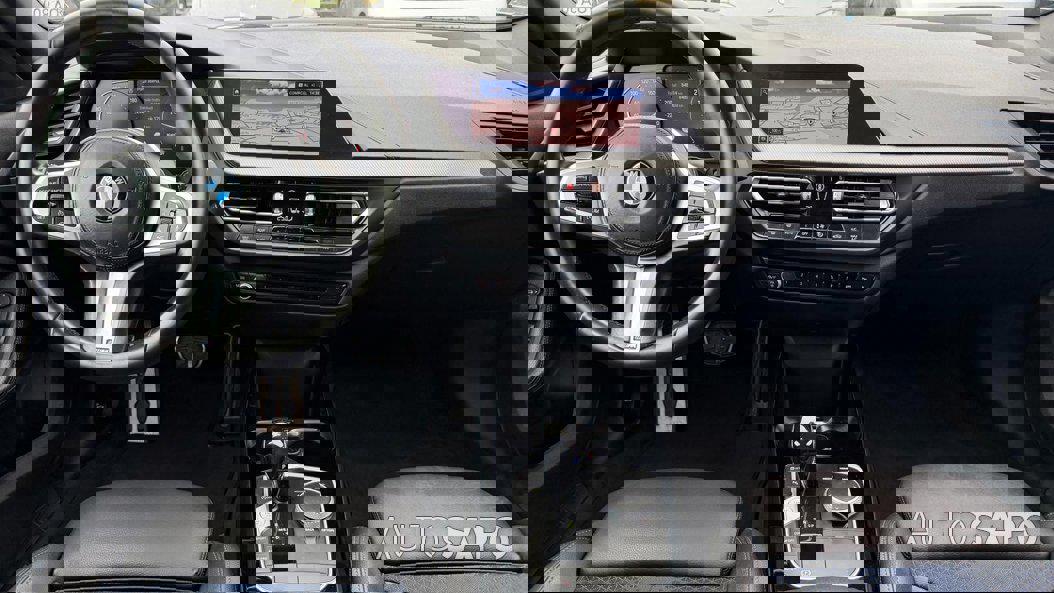 BMW Série 2 de 2021