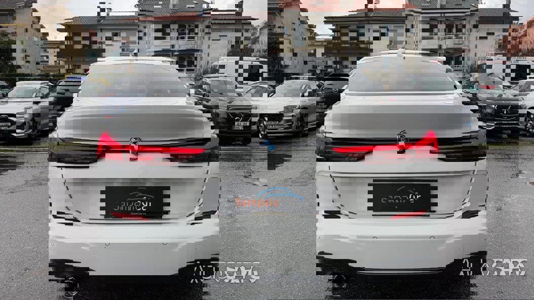 BMW Série 2 de 2021
