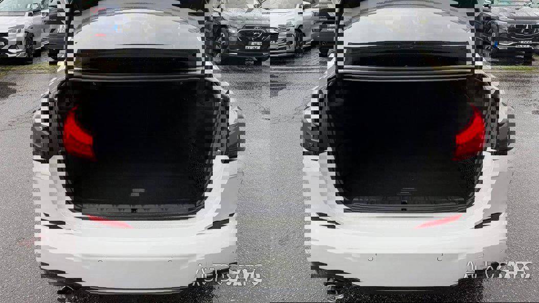 BMW Série 2 de 2021