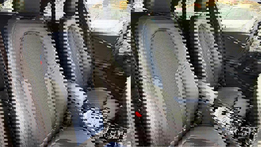 BMW Série 2 de 2021