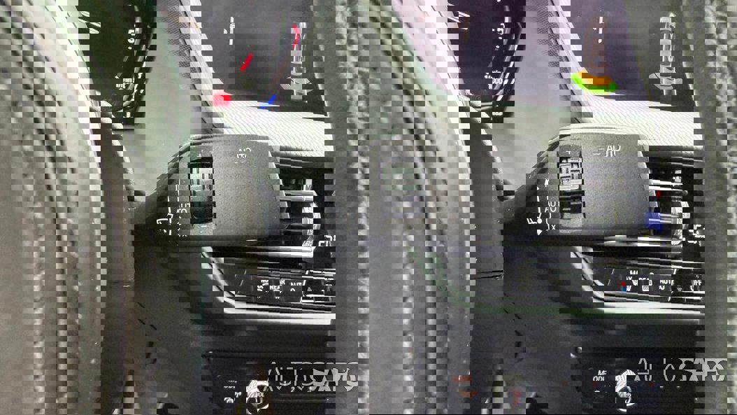 BMW Série 2 de 2021