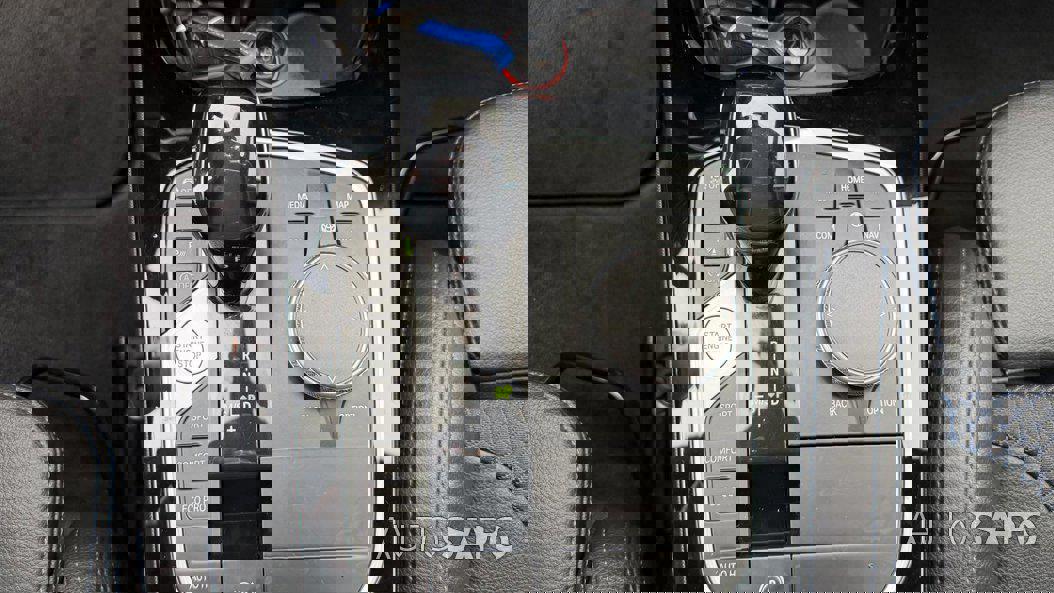 BMW Série 2 de 2021