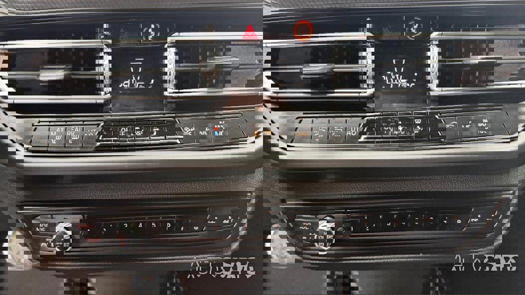 BMW Série 2 de 2021