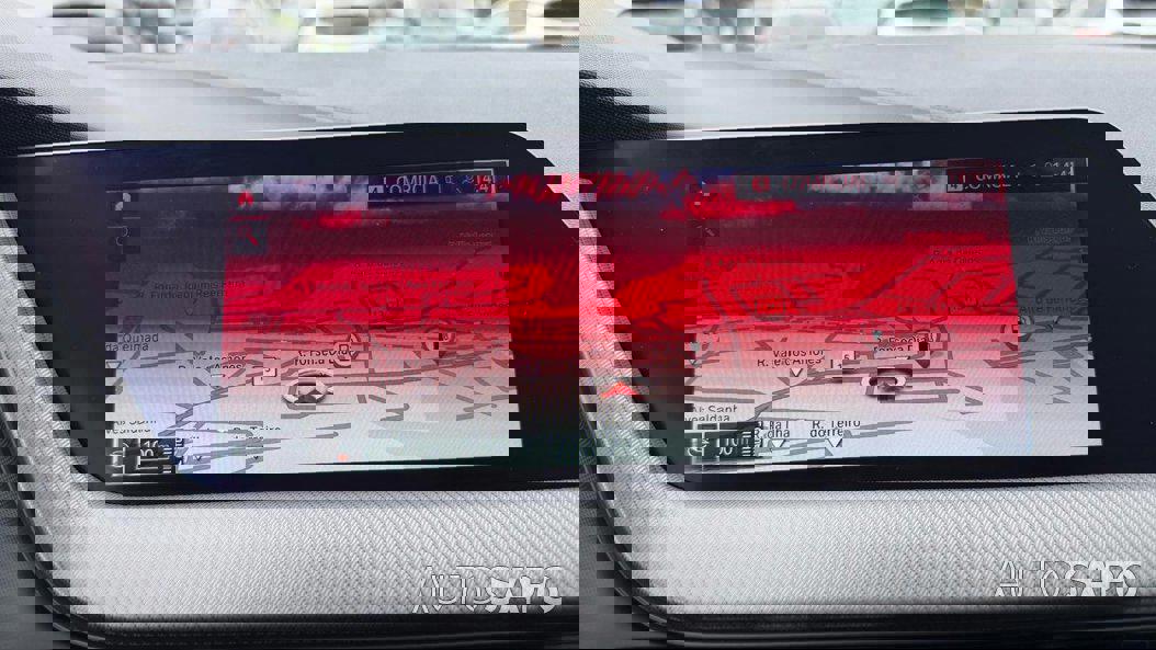 BMW Série 2 de 2021