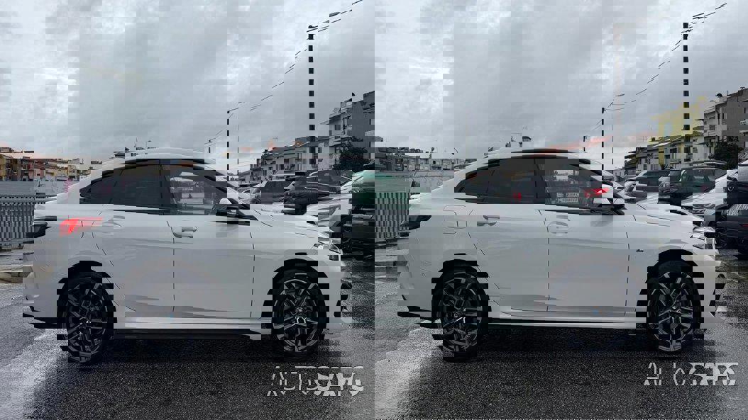 BMW Série 2 de 2021