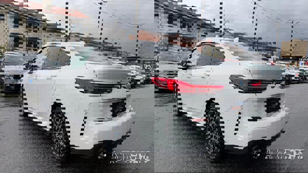 BMW Série 2 de 2021