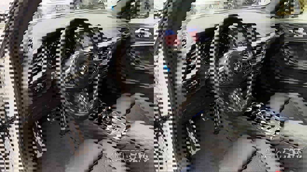 BMW Série 2 de 2021