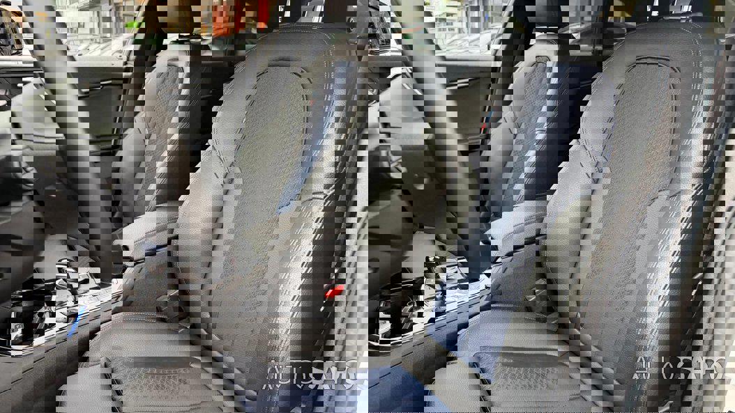 BMW Série 2 de 2021