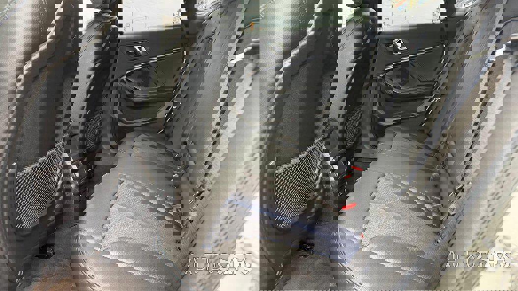 BMW Série 2 de 2021