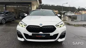 BMW Série 2 de 2021