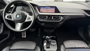 BMW Série 2 de 2021