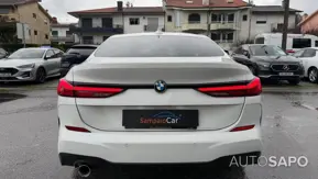 BMW Série 2 de 2021