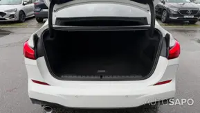 BMW Série 2 de 2021