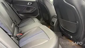 BMW Série 2 de 2021