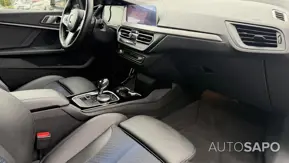 BMW Série 2 de 2021