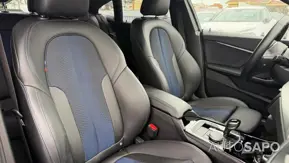 BMW Série 2 de 2021