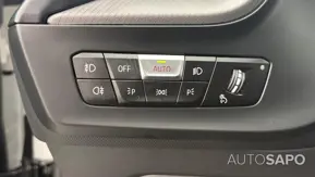 BMW Série 2 de 2021