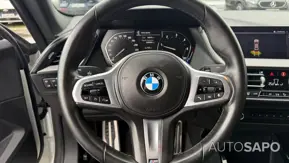 BMW Série 2 de 2021