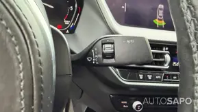 BMW Série 2 de 2021