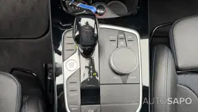 BMW Série 2 de 2021