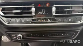 BMW Série 2 de 2021