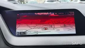 BMW Série 2 de 2021