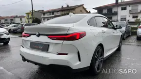 BMW Série 2 de 2021